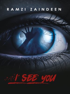 cover image of I See You